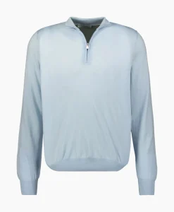 Gran Sasso Pullover 45126/14790 Licht Blauw
