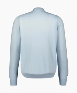 Gran Sasso Pullover 45126/14790 Licht Blauw