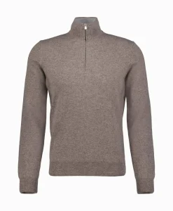 Gran Sasso Pullover 55126-19690 Taupe