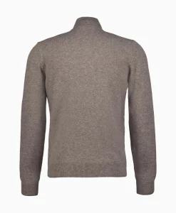Gran Sasso Pullover 55126-19690 Taupe