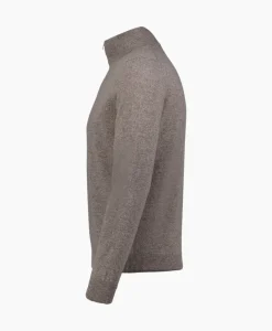Gran Sasso Pullover 55126-19690 Taupe