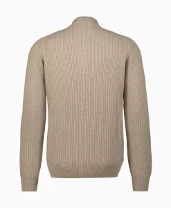 Gran Sasso Vest 23130-19688 Beige