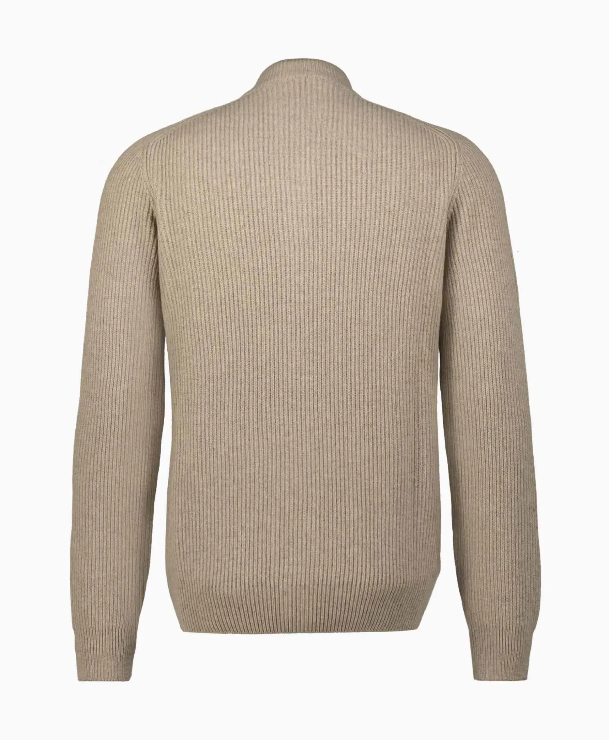 Gran Sasso Vest 23130-19688 Beige