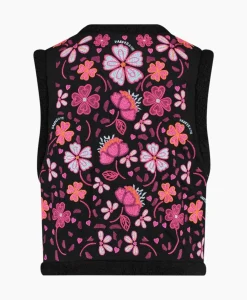Harper & Yve Gilet River-Gi Zwart