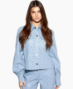 Harper & Yve Jack Flo-Ja Licht Blauw