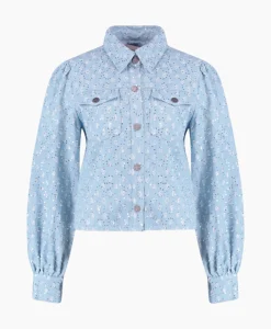 Harper & Yve Jack Flo-Ja Licht Blauw