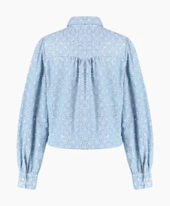 Harper & Yve Jack Flo-Ja Licht Blauw