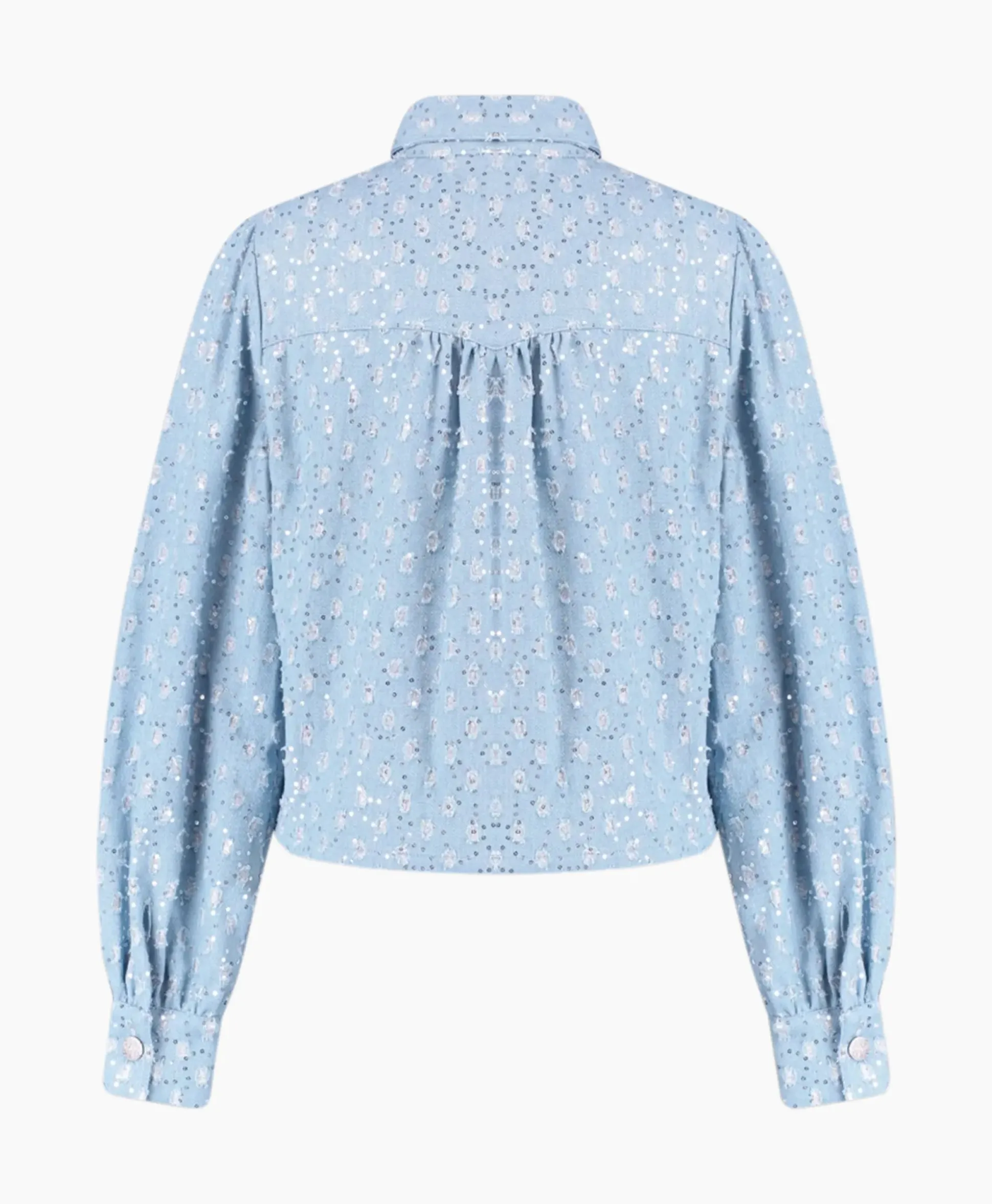 Harper & Yve Jack Flo-Ja Licht Blauw