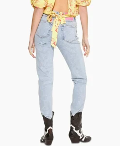 Harper & Yve Jeans Harper-Pa Licht Blauw