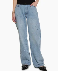 Harper & Yve Jeans Yve-Pa Licht Blauw