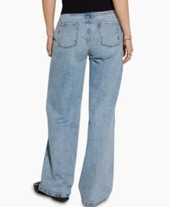 Harper & Yve Jeans Yve-Pa Licht Blauw