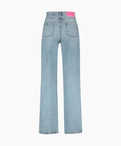 Harper & Yve Jeans Yve-Pa Licht Blauw