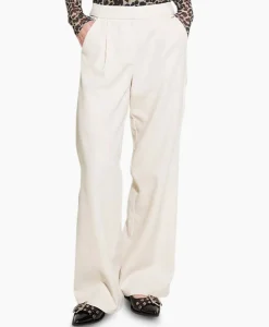 Harper & Yve Pantalon Frederique-Pa Zand