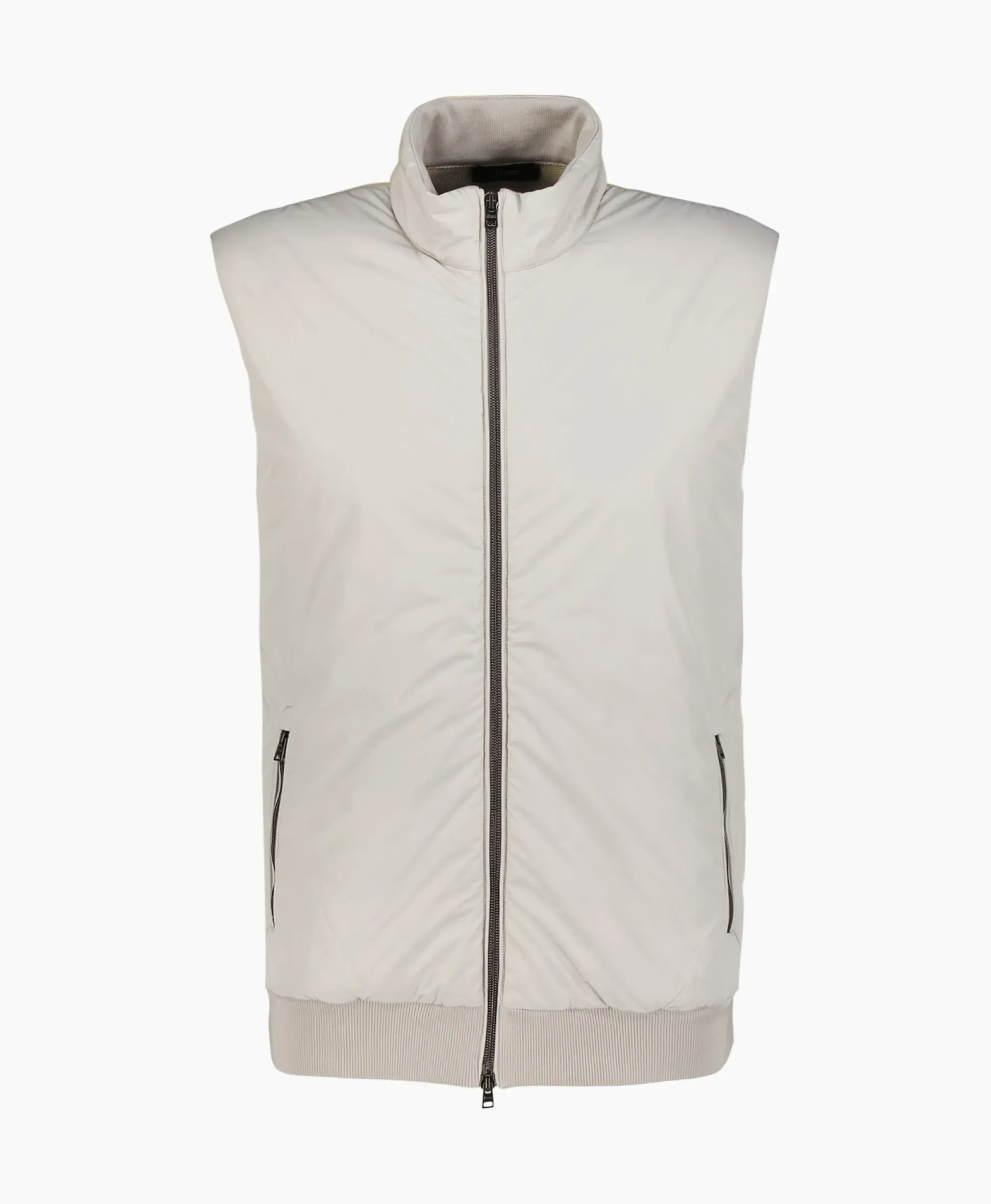 Herno Vest Knitted Kit