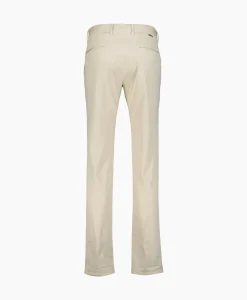 Incotex Pantalon 17S100-9664A Beige