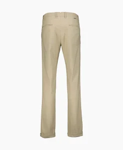 Incotex Pantalon 17S100-9822A Beige