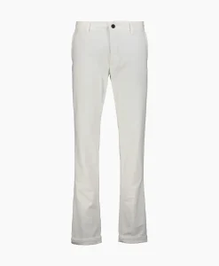 Incotex Pantalon 17S100-9822A Off White