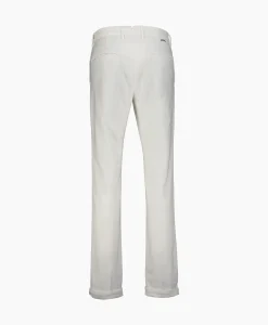 Incotex Pantalon 17S100-9822A Off White