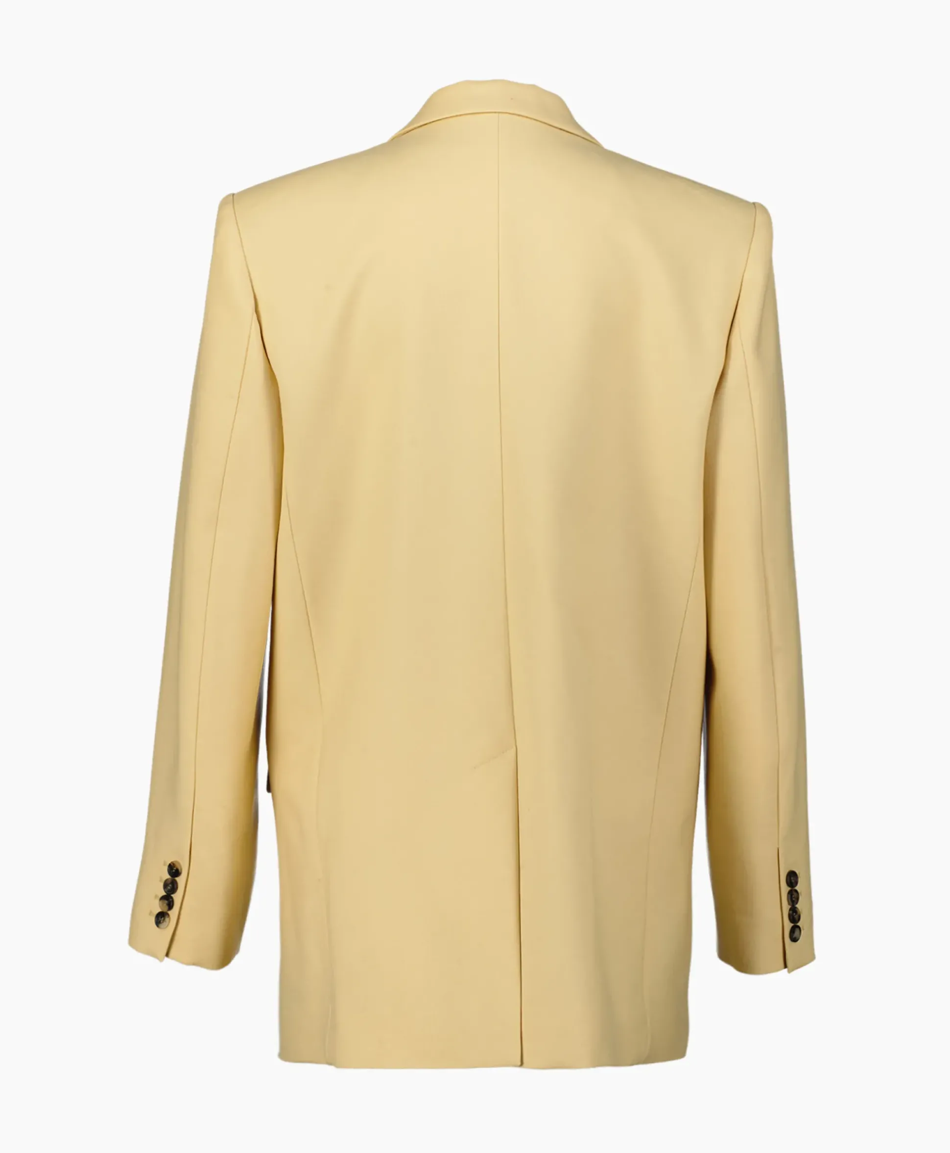 Isabel Marant Blazer Nevimea-Gb Beige