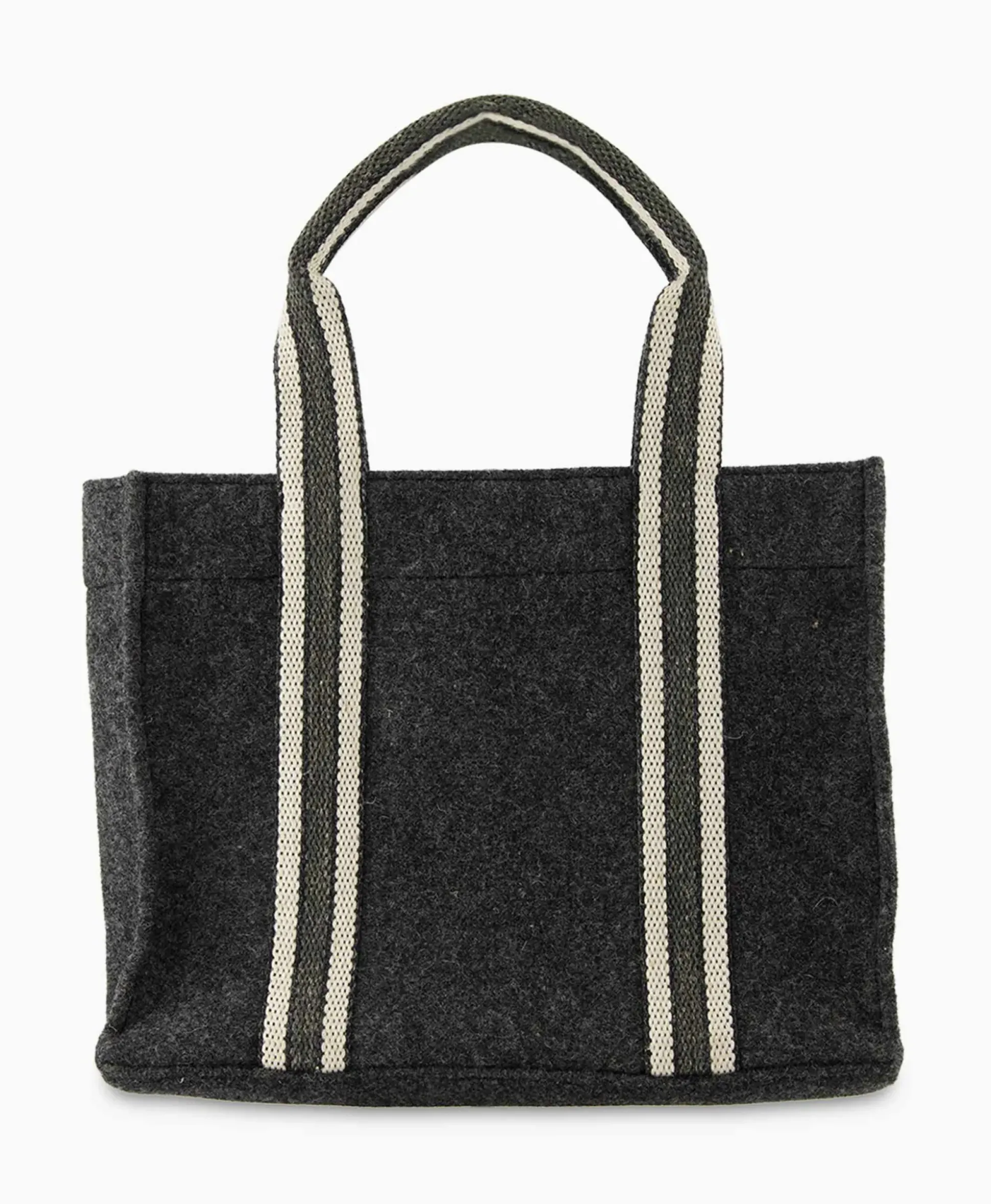 Isabel Marant Isabel Marant Schouder / Hand Tas Aruba Small-Gb Grijs