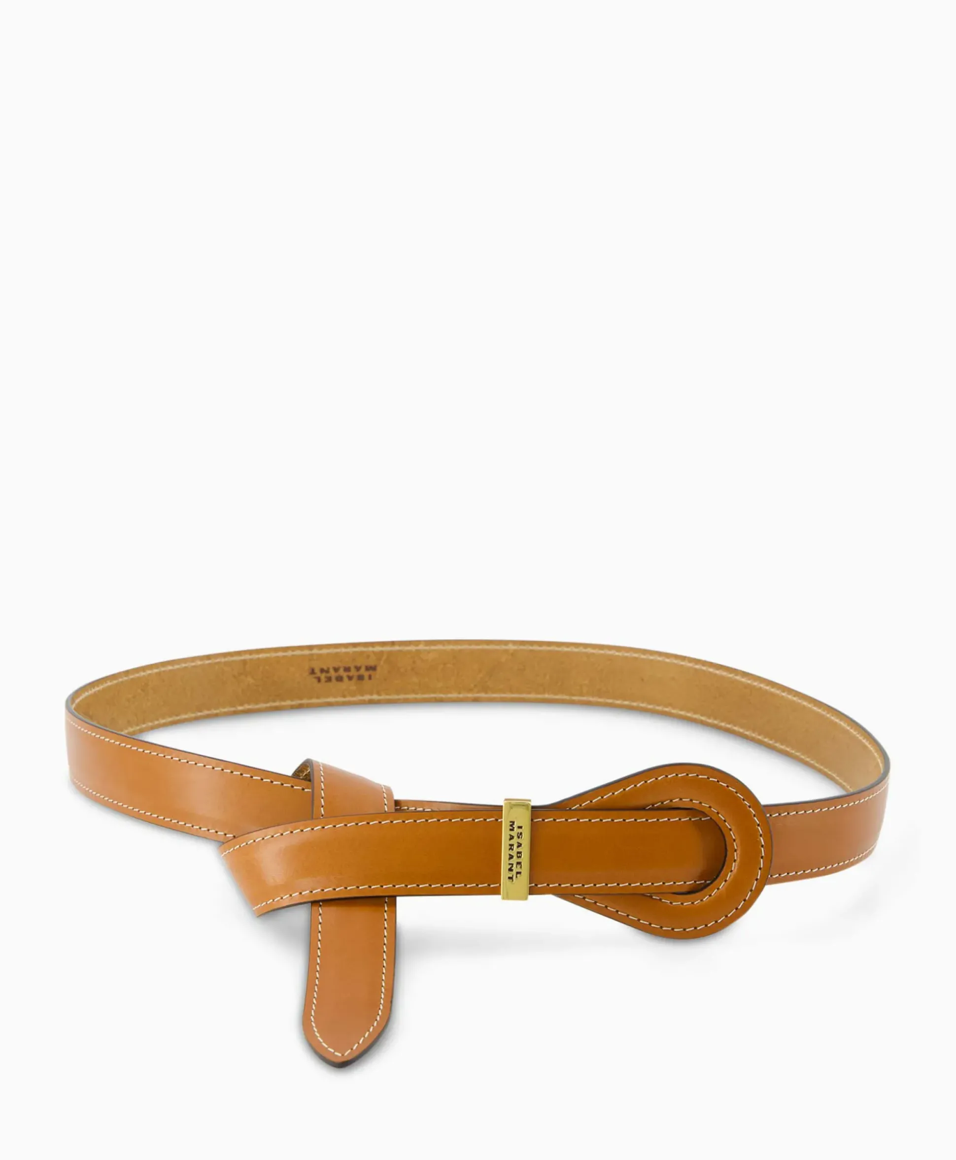 Isabel Marant Isabel Marant Riem Brindi Bruin