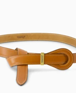 Isabel Marant Isabel Marant Riem Brindi Bruin