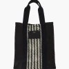 Isabel Marant Isabel Marant Schouder / Hand Tas Puebla Zwart