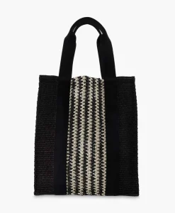 Isabel Marant Isabel Marant Schouder / Hand Tas Puebla Zwart