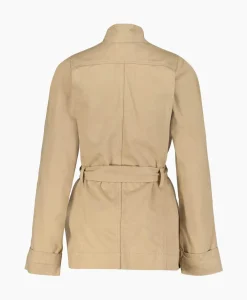 Isabel Marant Jack Loetiza-Gb Beige