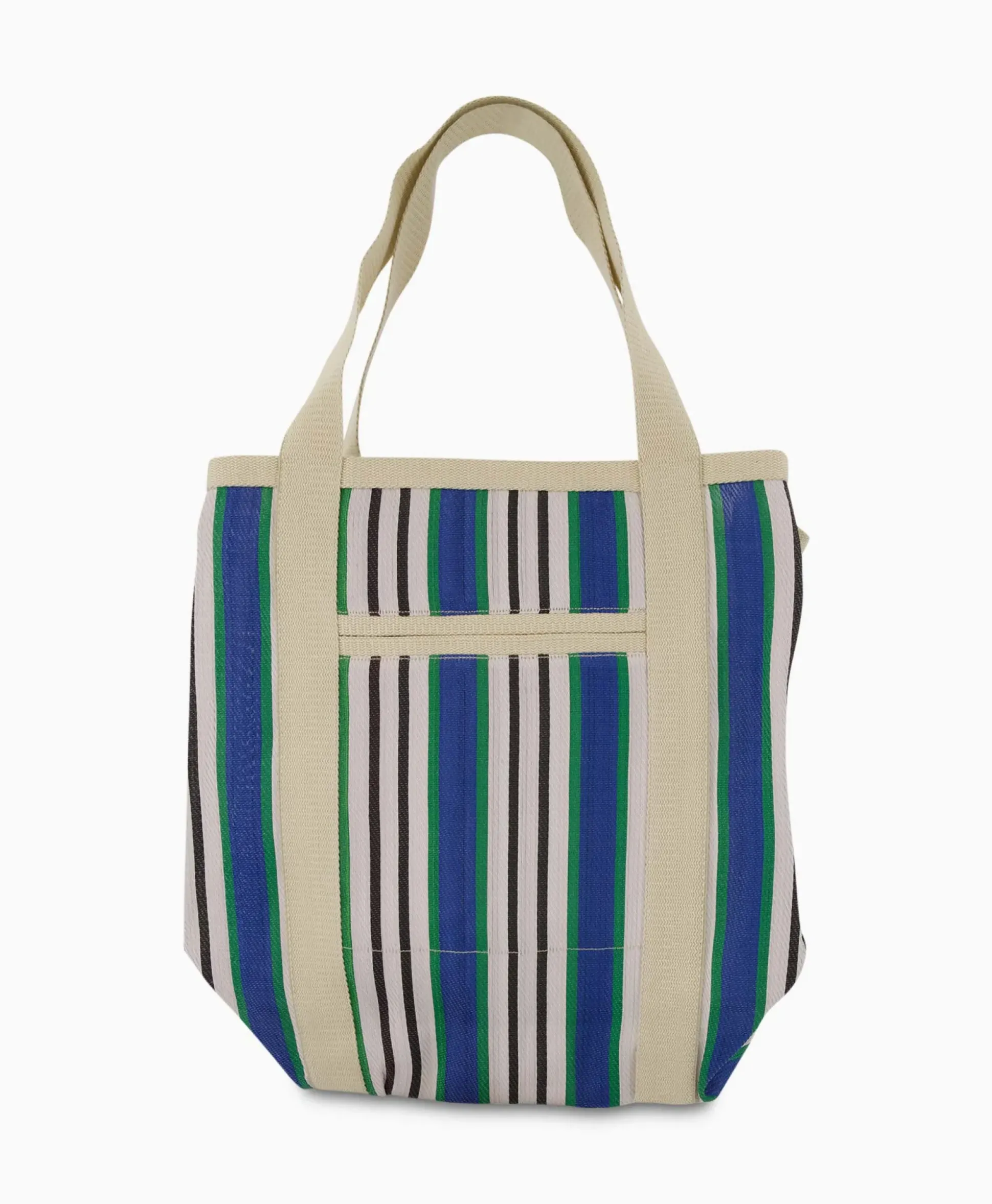 Isabel Marant Shopper Darwen Blauw