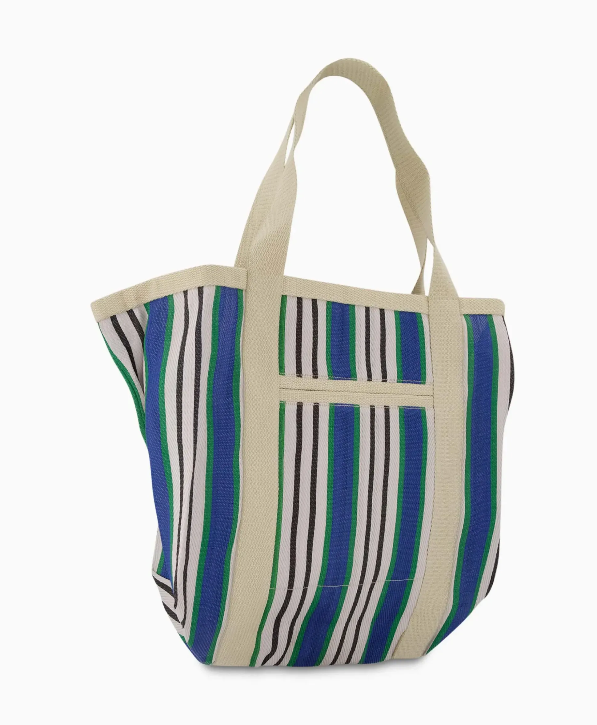 Isabel Marant Shopper Darwen Blauw