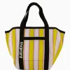Isabel Marant Shopper Darwen Geel