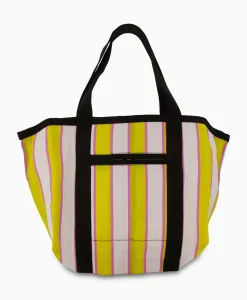 Isabel Marant Shopper Darwen Geel