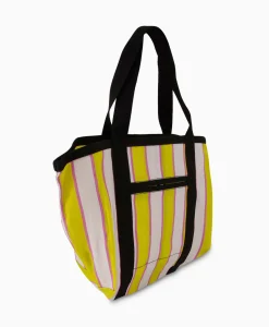 Isabel Marant Shopper Darwen Geel