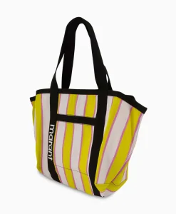 Isabel Marant Shopper Darwen Geel