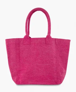 Isabel Marant Shopper Small Yenky Roze