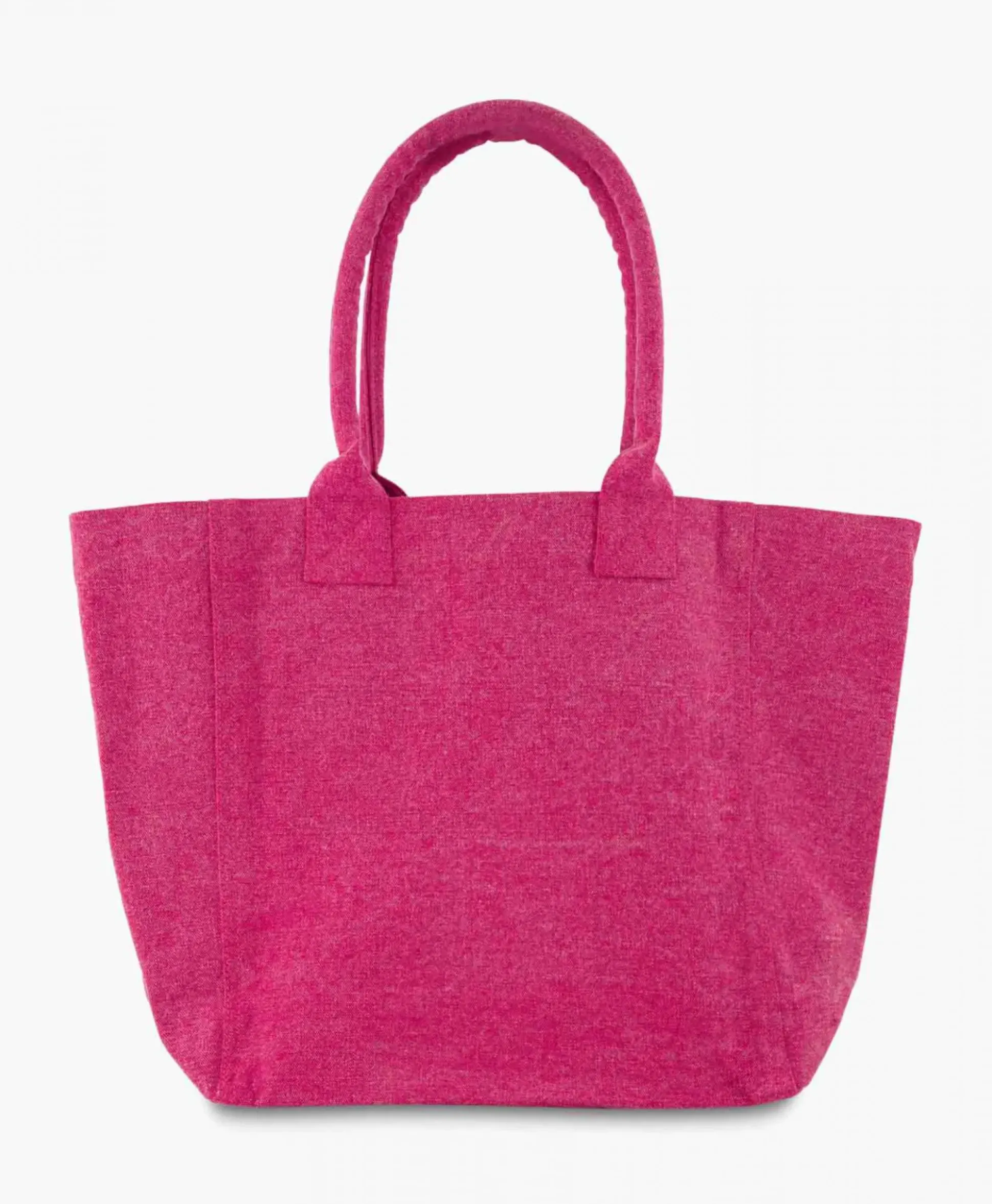 Isabel Marant Shopper Small Yenky Roze