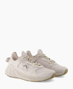 Isabel Marant Sneaker Ewie-Gb 10 Ecru