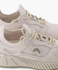 Isabel Marant Sneaker Ewie-Gb 10 Ecru