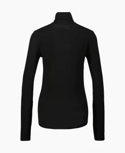 Isabel Marant Top Joyela-Gd Zwart