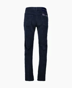 Jacob Cohen Broek Scott Blauw