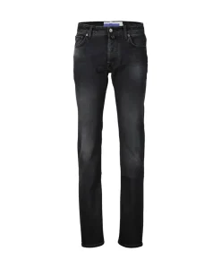 Jacob Cohen Jacob Cohen Jeans Bard Grijs