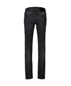 Jacob Cohen Jacob Cohen Jeans Bard Grijs