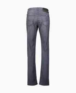 Jacob Cohen Jeans 5 Pkt Slim Fit Bard Donker Blauw