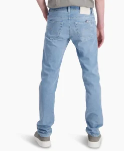 Jacob Cohen Jeans 5 Pkt Super Slim Fit Nick Blauw