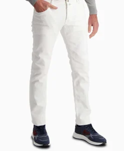 Jacob Cohen Jeans Nick Slim Wit