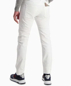 Jacob Cohen Jeans Nick Slim Wit