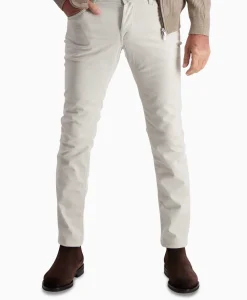 Jacob Cohen Jeans Nick Slim Off White