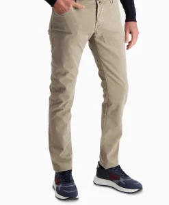 Jacob Cohen Jeans Nick Slim Grijs