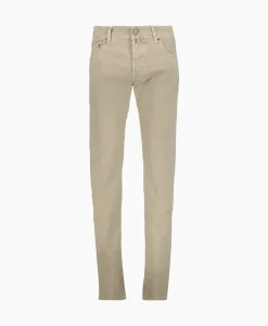 Jacob Cohen Jeans Nick Slim Grijs